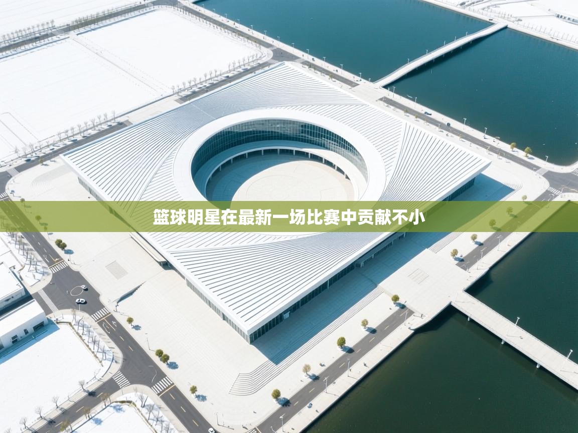 篮球明星在最新一场比赛中贡献不小 第2张