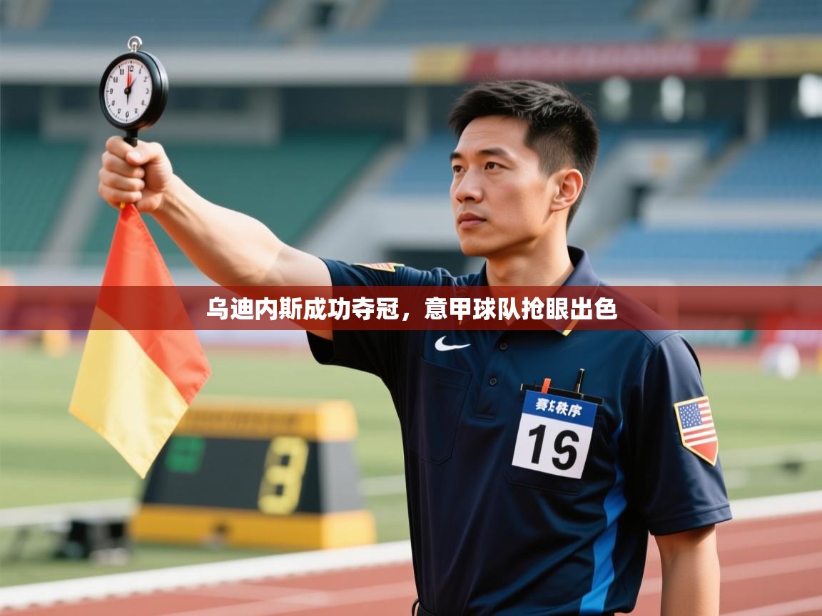 乌迪内斯成功夺冠,意甲球队抢眼出色 第2张