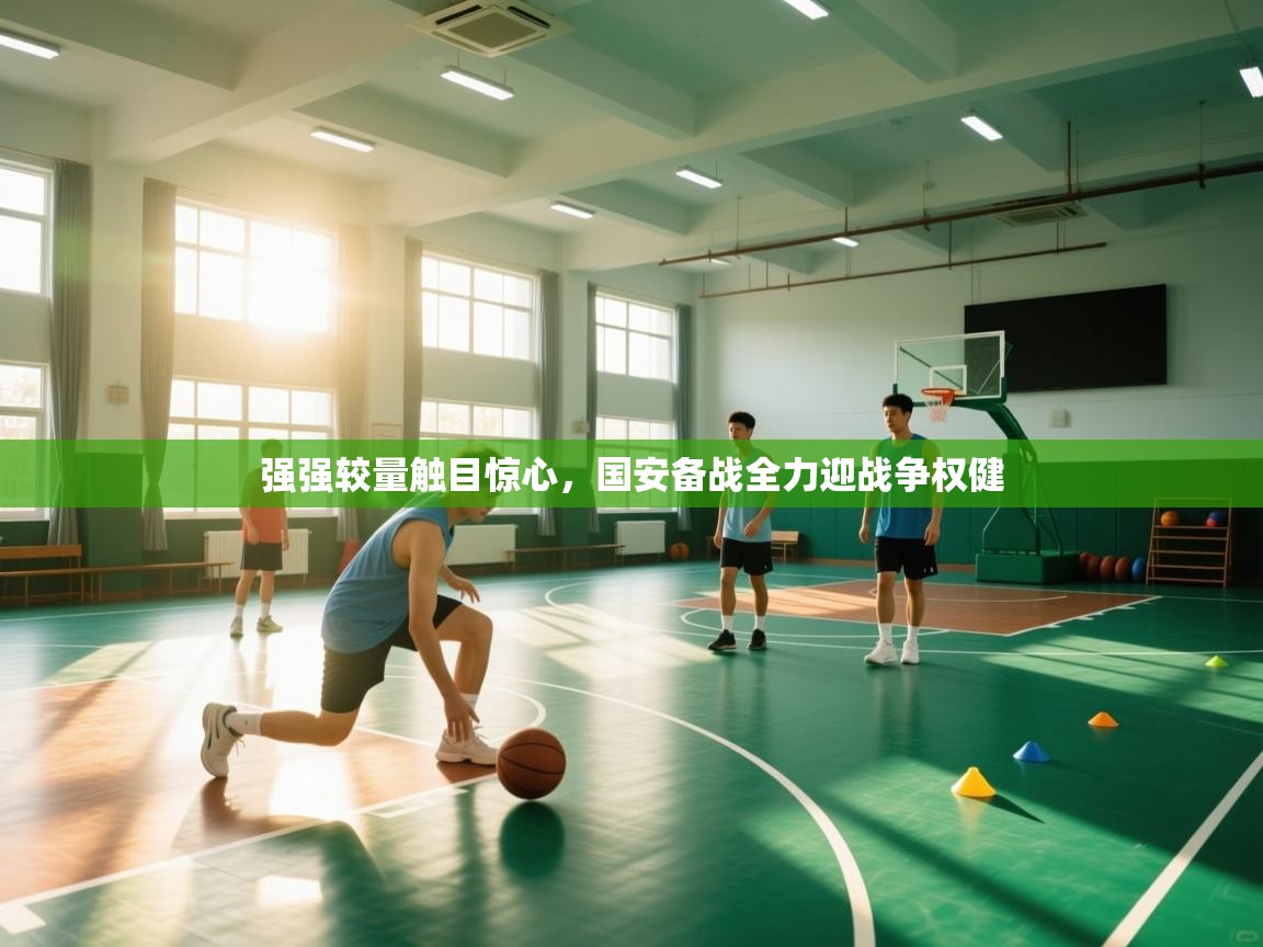 强强较量触目惊心,国安备战全力迎战争权健 第1张