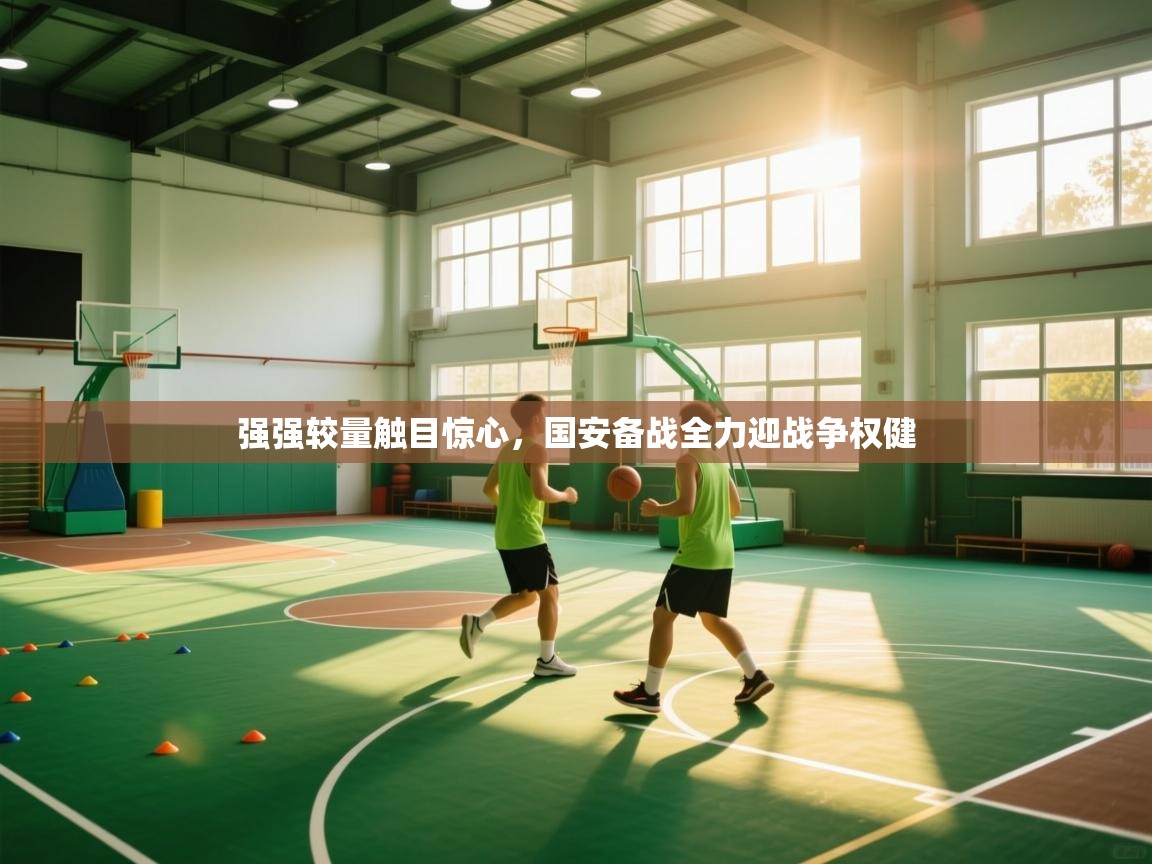 强强较量触目惊心,国安备战全力迎战争权健 第2张
