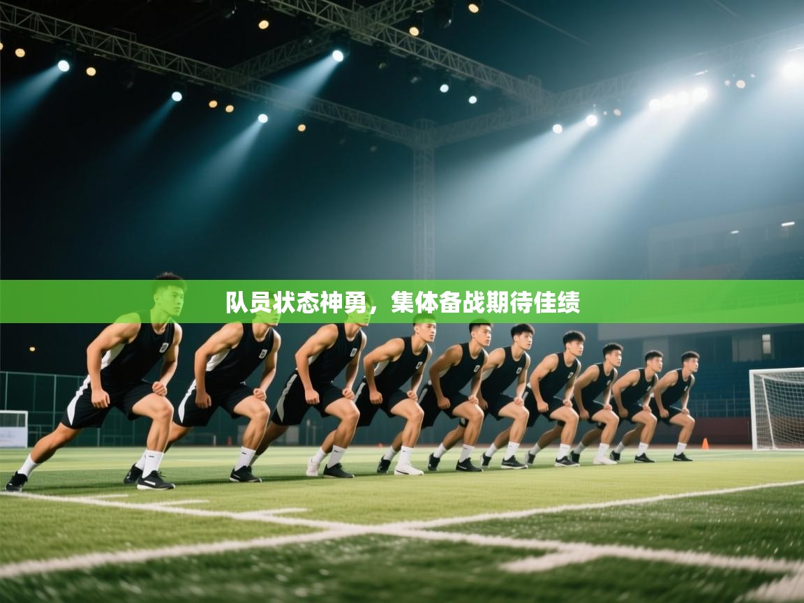 队员状态神勇，集体备战期待佳绩  第1张