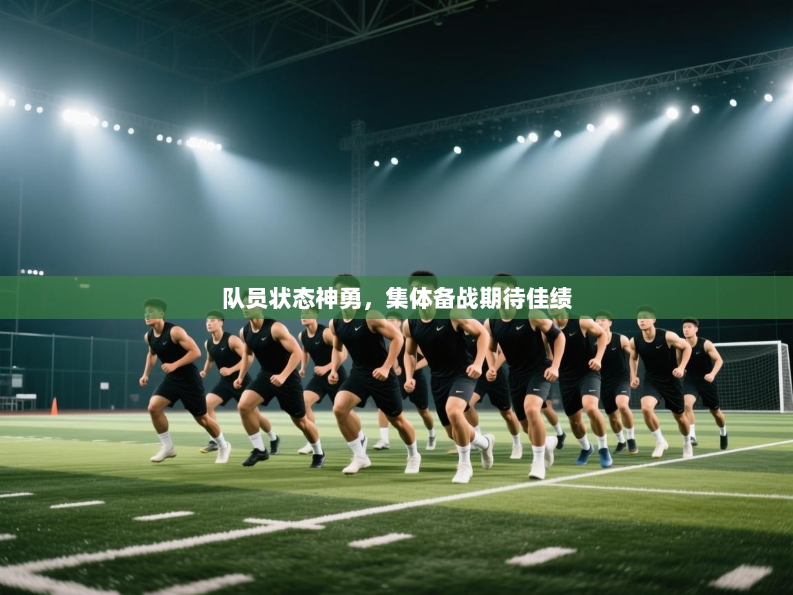 队员状态神勇，集体备战期待佳绩  第2张