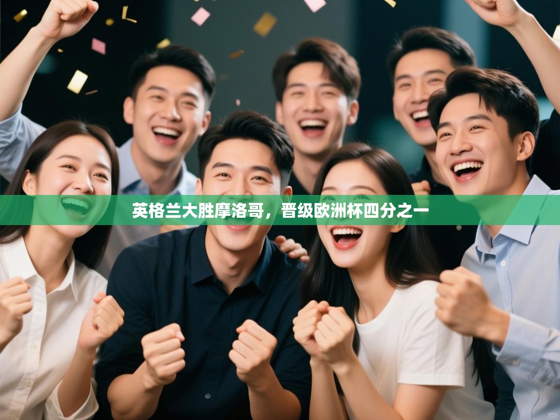 英格兰大胜摩洛哥,晋级欧洲杯四分之一 第2张