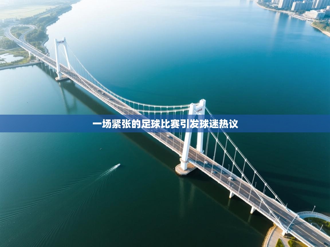 一场紧张的足球比赛引发球迷热议  第2张