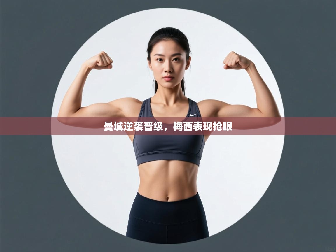 曼城逆袭晋级，梅西表现抢眼