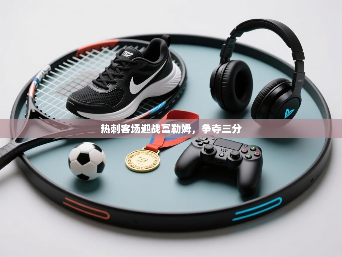 热刺客场迎战富勒姆，争夺三分  第2张