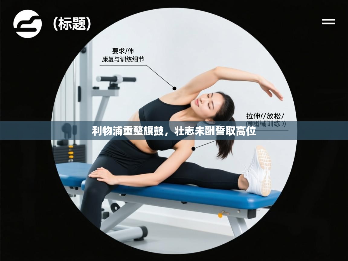 利物浦重整旗鼓，壮志未酬誓取高位  第2张