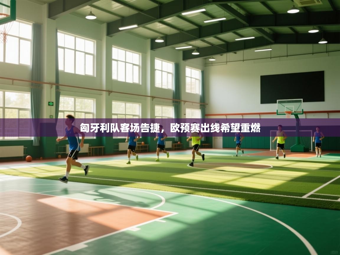 匈牙利队客场告捷，欧预赛出线希望重燃