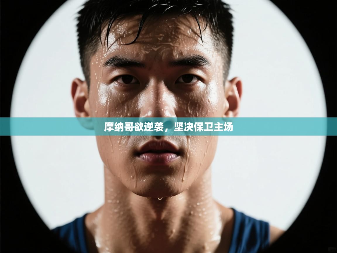 摩纳哥欲逆袭，坚决保卫主场