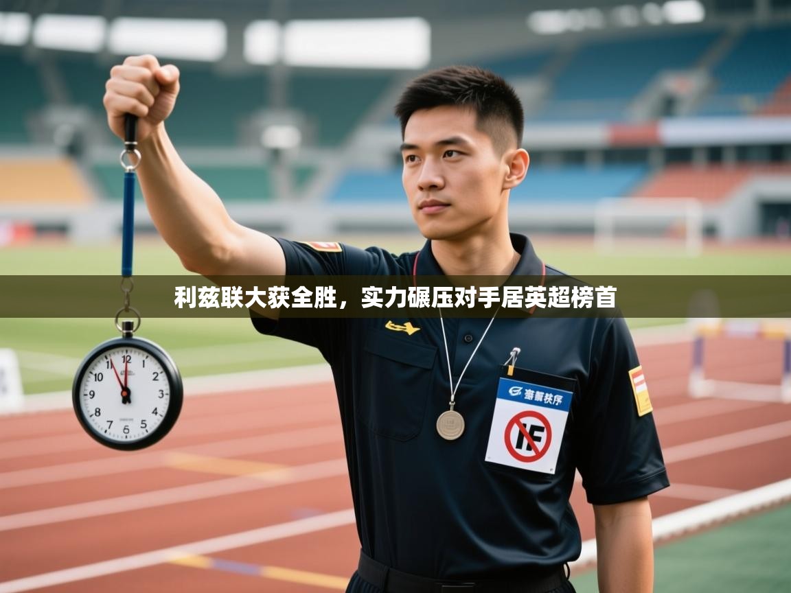 利兹联大获全胜，实力碾压对手居英超榜首  第1张