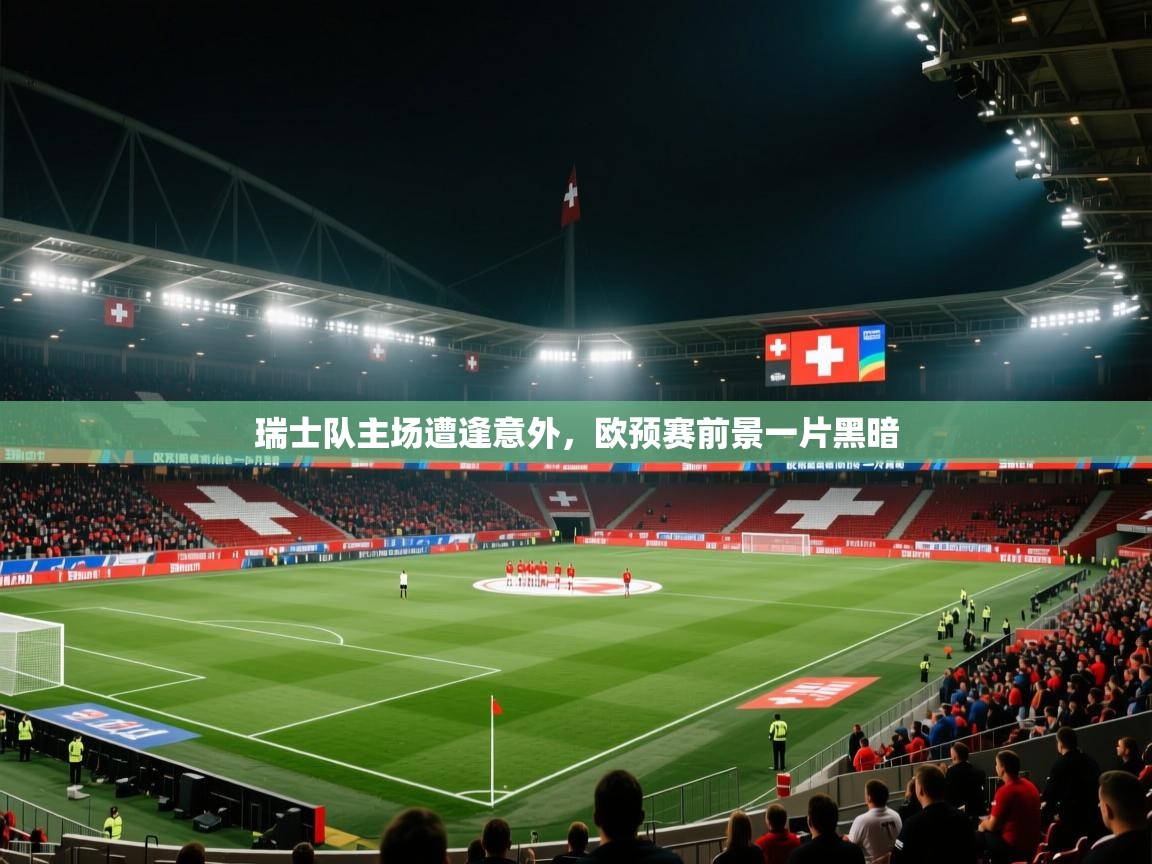 瑞士队主场遭逢意外，欧预赛前景一片黑暗  第1张