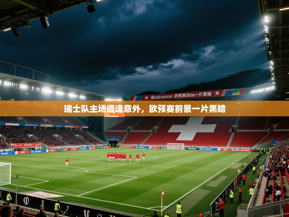 瑞士队主场遭逢意外，欧预赛前景一片黑暗  第2张