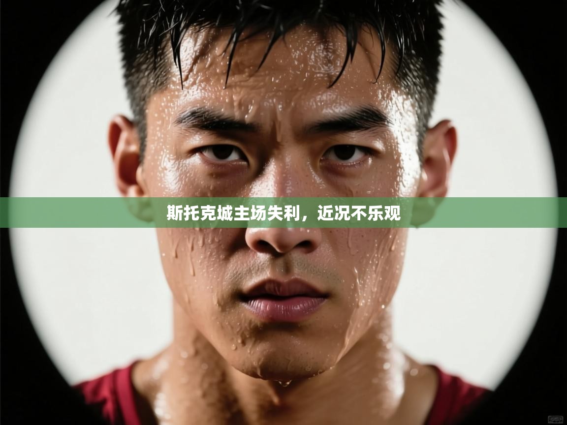 斯托克城主场失利，近况不乐观