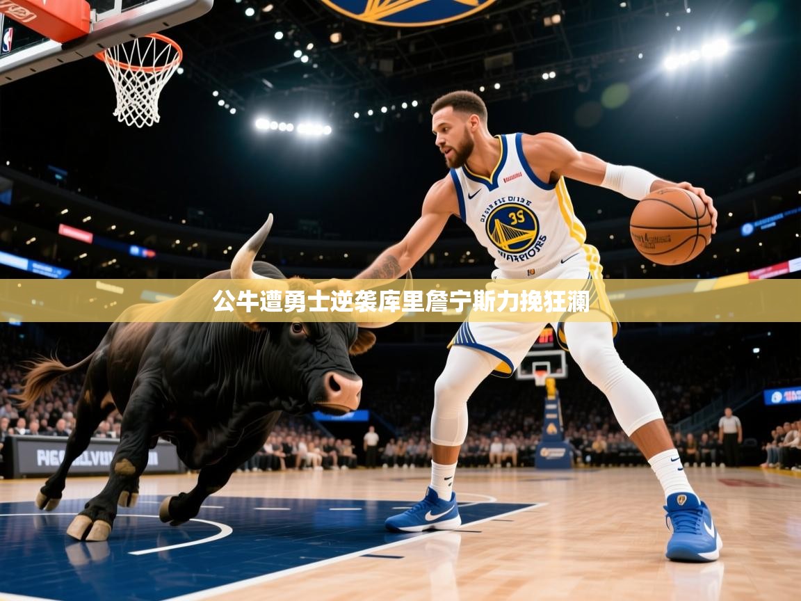 公牛遭勇士逆袭库里詹宁斯力挽狂澜