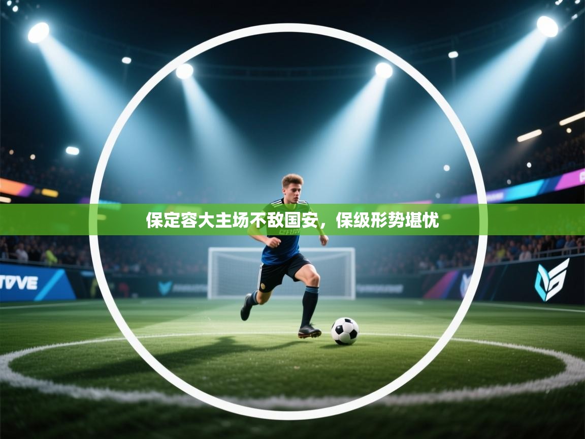 保定容大主场不敌国安,保级形势堪忧 第1张