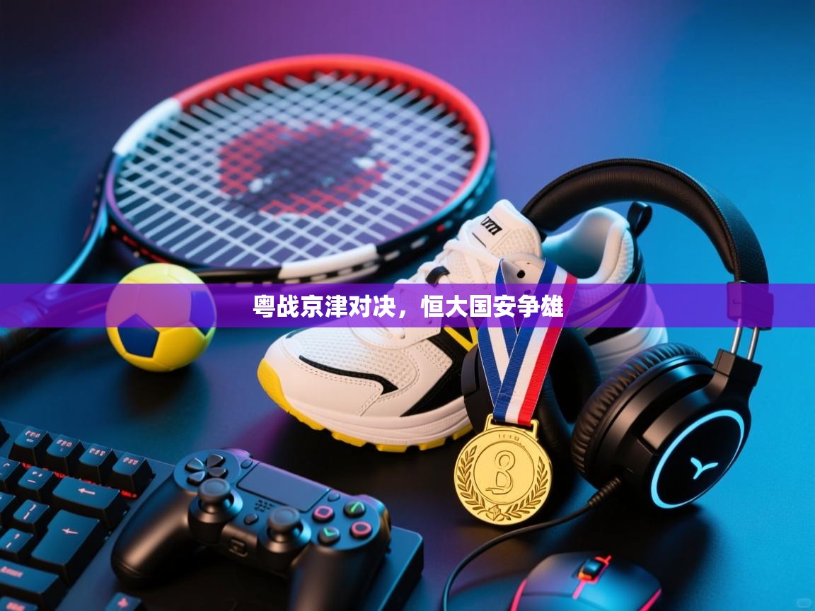 粤战京津对决,恒大国安争雄 第1张