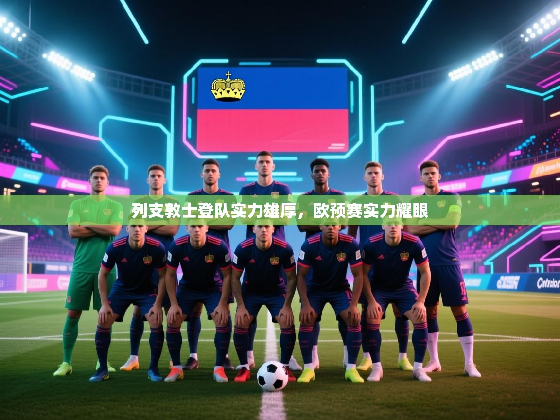 列支敦士登队实力雄厚，欧预赛实力耀眼