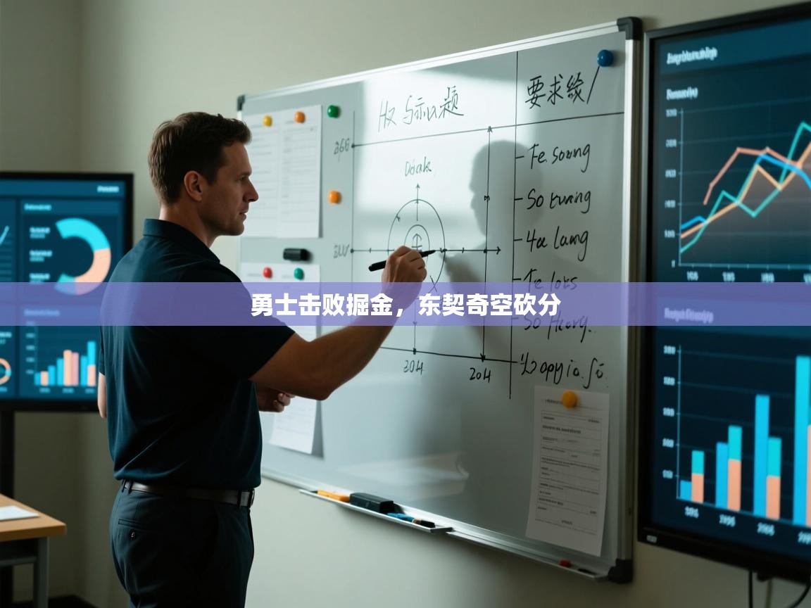 勇士击败掘金,东契奇空砍分 第2张