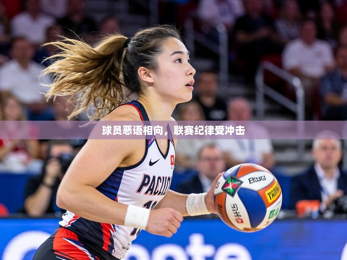 球员恶语相向，联赛纪律受冲击  第1张