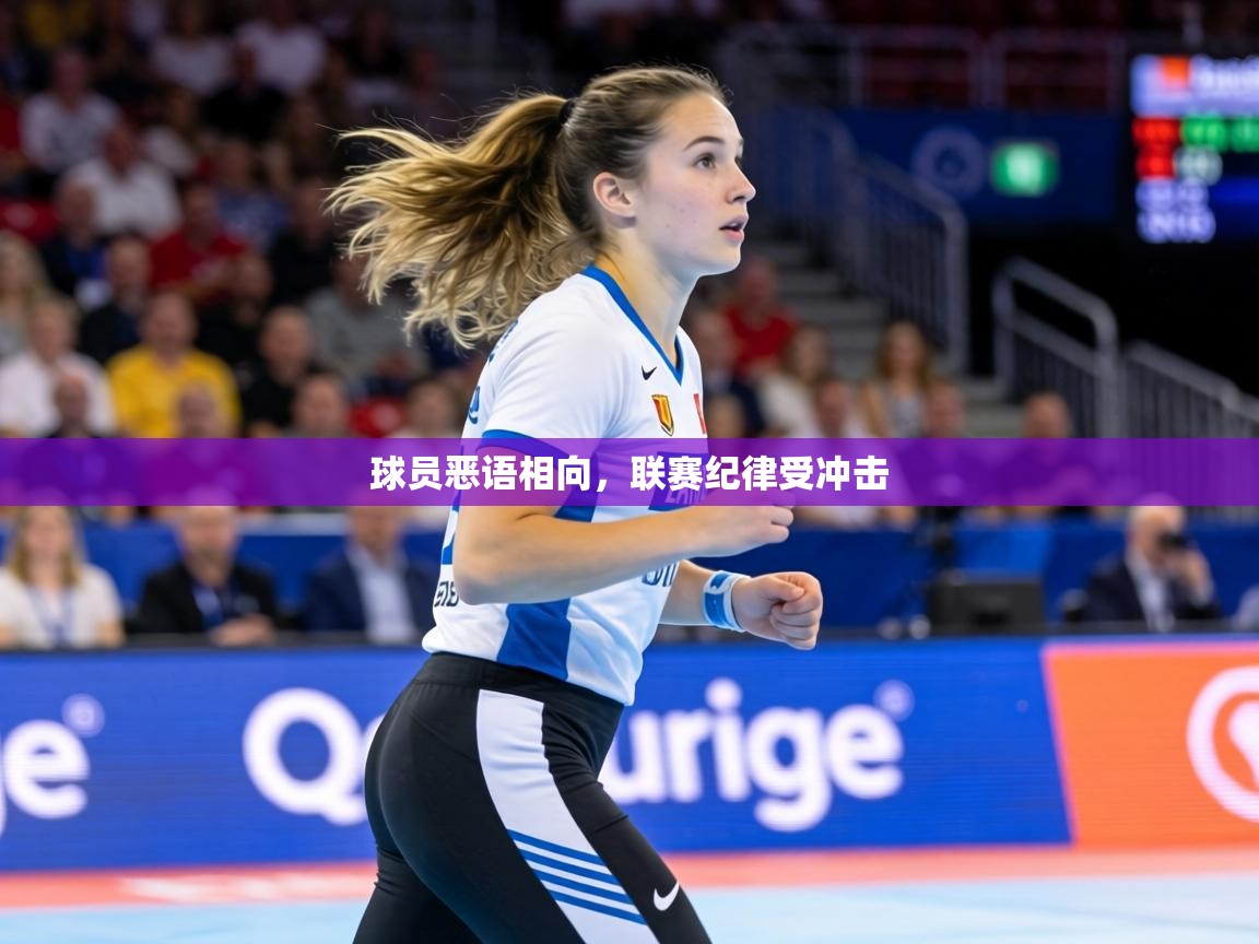 球员恶语相向，联赛纪律受冲击  第2张