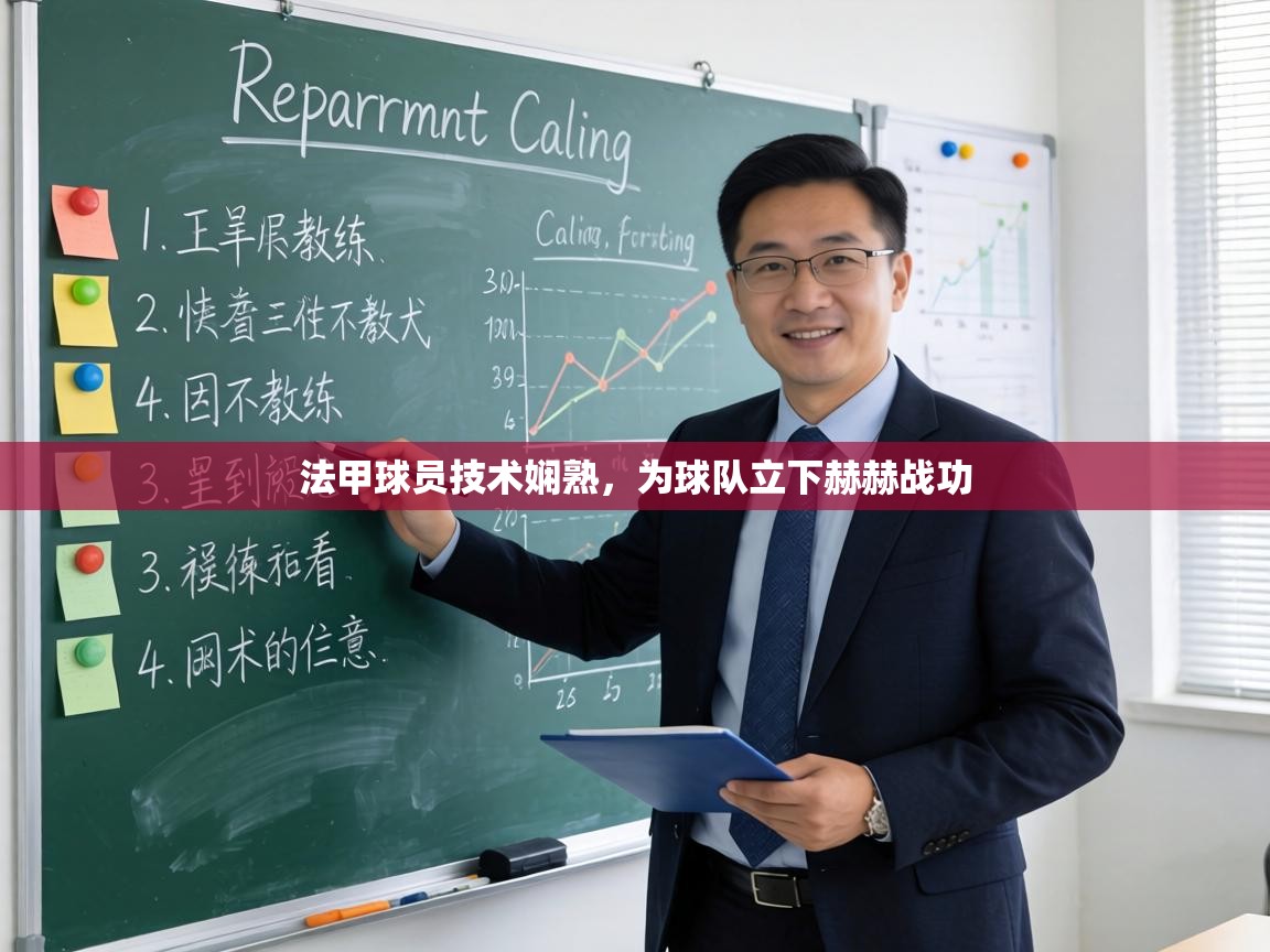 法甲球员技术娴熟，为球队立下赫赫战功  第1张