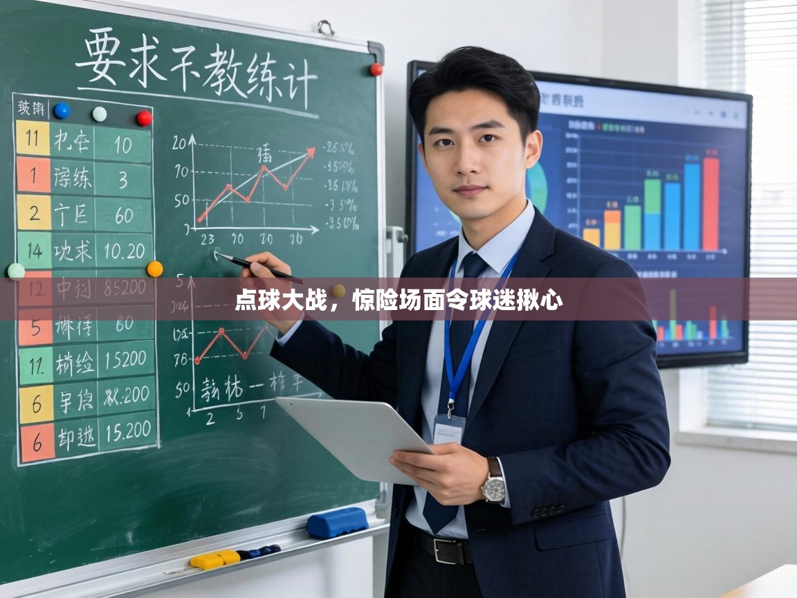 点球大战，惊险场面令球迷揪心